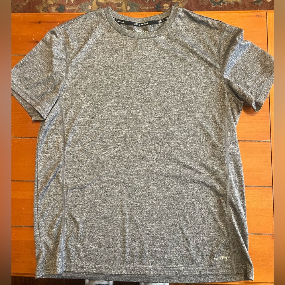 Dry fit shirt